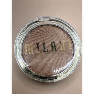 Milani Strobelight Instant‎ Glow Powder 02 Dayglow New 0.30oz Pressed